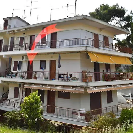 Lejlighed Blue Horizon *