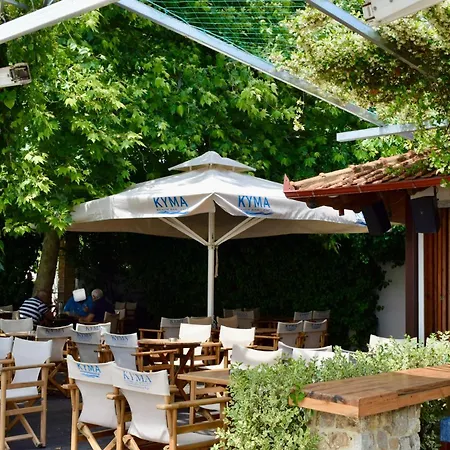 Blue Horizon Epanomi