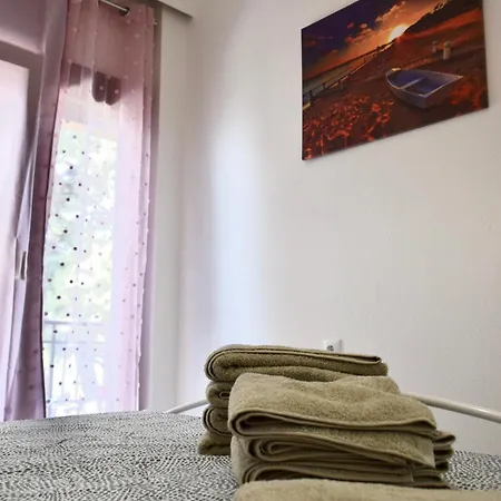 Blue Horizon Apartament *