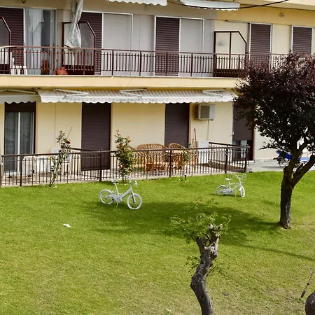 Apartament Blue Horizon *