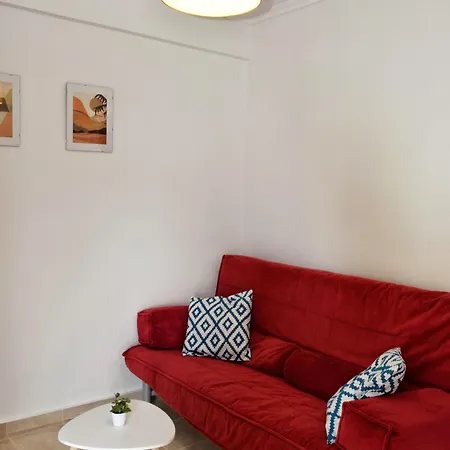 Blue Horizon アパート