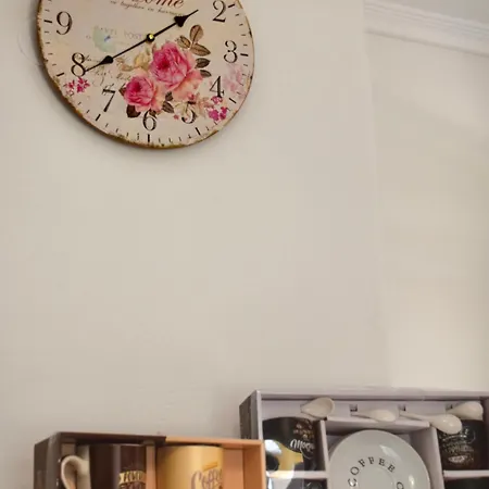 アパート Blue Horizon