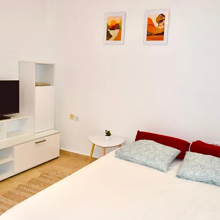 Blue Horizon アパート