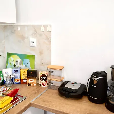 アパート Blue Horizon エパノミ