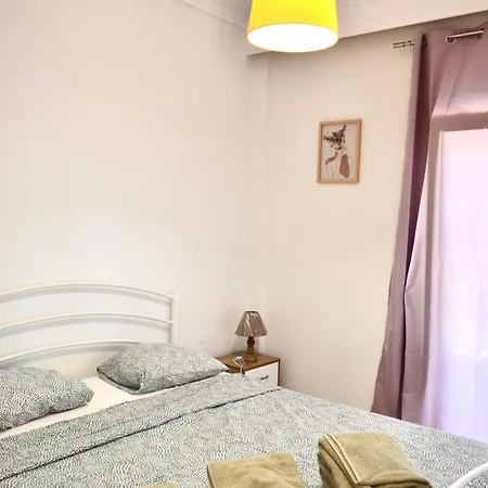 アパート Blue Horizon