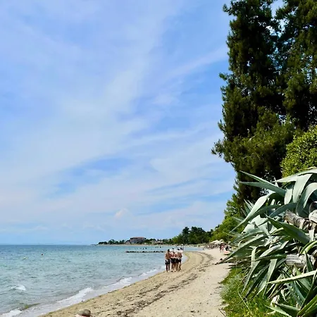 アパート Blue Horizon エパノミ