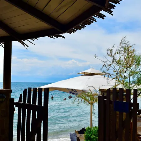 アパート Blue Horizon *