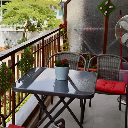 アパート Blue Horizon エパノミ