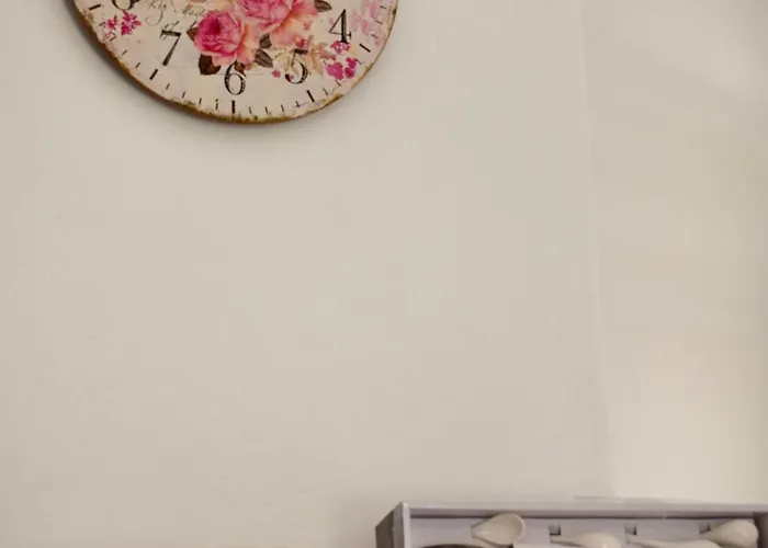 Apartamento Blue Horizon