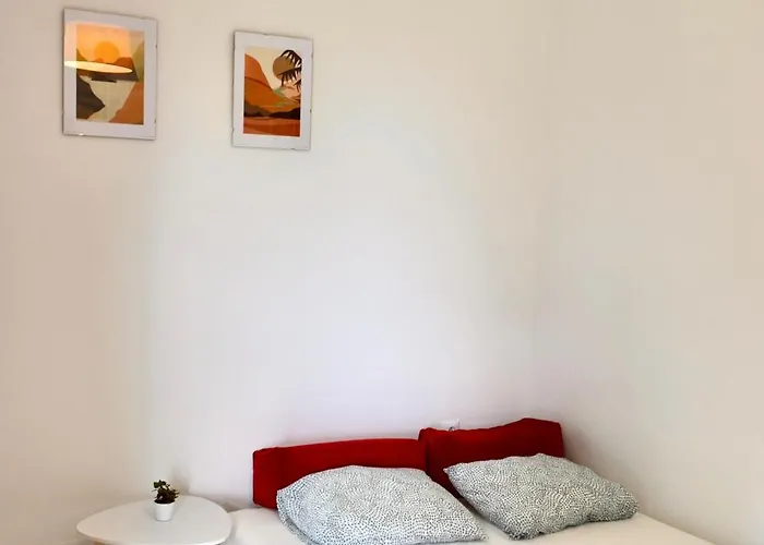 Apartamento Blue Horizon Epanomí