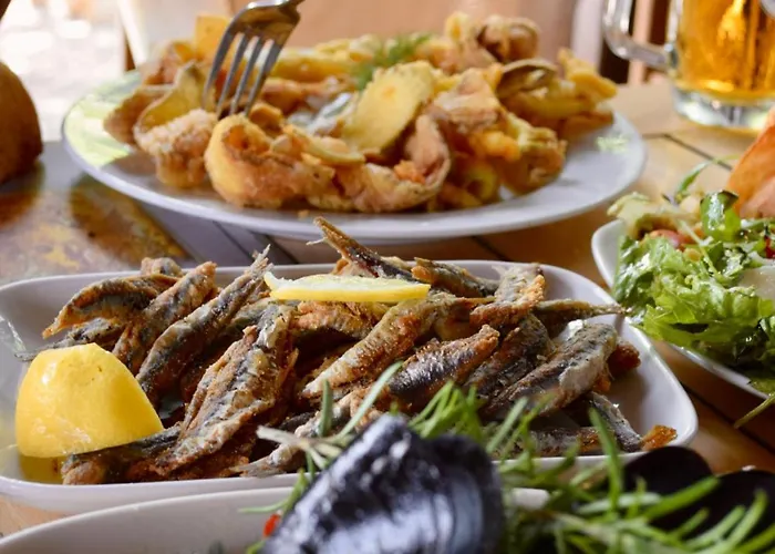 Apartamento Blue Horizon