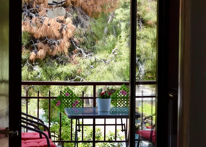 Blue Horizon Apartamento *