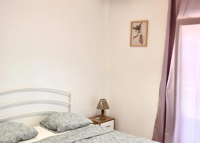 Apartamento Blue Horizon