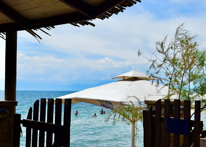 Apartamento Blue Horizon *