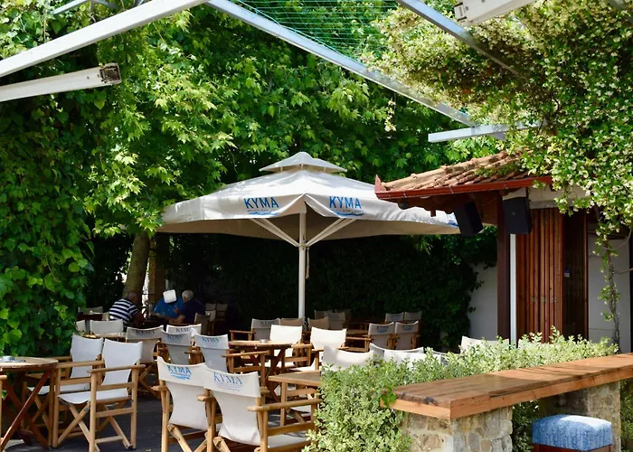 Blue Horizon Epanomí